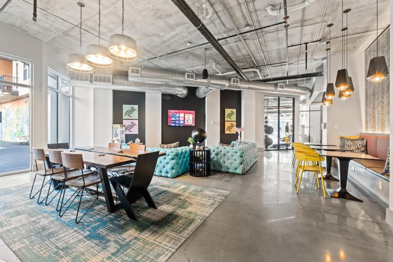 Central Avenue 2 Bed Mins From Tropicana Field 圣彼得堡 外观 照片